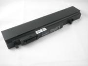 Replacement DELL X411C battery 11.1V 5200mAh, 56Wh  Black