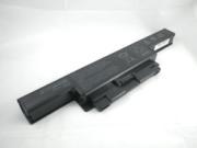 Replacement DELL W358P battery 11.1V 4400mAh Black