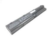 Original HP 650938-001 battery 10.8V 47Wh Black