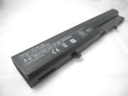 Replacement HP 500014-001 battery 10.8V 5200mAh Black