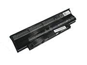 Replacement DELL 383CW battery 11.1V 48Wh Black