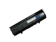 Replacement DELL W4FYY battery 11.1V 5200mAh Black