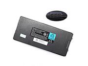 Genuine MIS 0SND5300500 Laptop Computer Battery 18650-2S3P Li-ion 9447mAh, 68Wh 