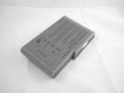 Replacement DELL 9X821 battery 11.1V 4400mAh Grey