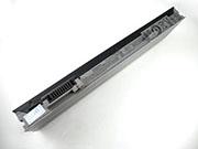 Replacement DELL 312-0822 battery 11.1V 60Wh Silver and Grey
