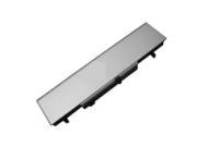 Replacement MITAC 441677370001 battery 10.8V 4400mAh Silver