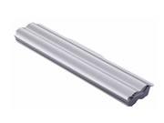 Replacement SONY VGP-BPS2C battery 11.1V 4400mAh Silver