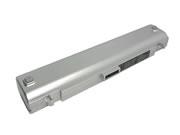 Replacement ASUS 90-NBR2B1000 battery 11.1V 4400mAh Silver