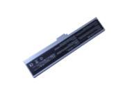 Replacement ASUS A33-W7 battery 11.1V 4400mAh white