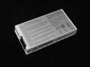 Original ASUS 70-NM81B1300PZ battery 11.1V 4800mAh White