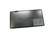 Original HP HSTNN-IB01 battery 11.1V 53Wh Silver