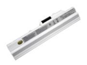 Replacement MSI BTY-S11 battery 11.1V 5200mAh White