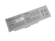 Replacement MITAC 40006825 battery 11.1V 5200mAh White