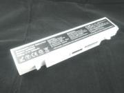 Replacement SAMSUNG AA-PL9NC6W battery 11.1V 5200mAh White