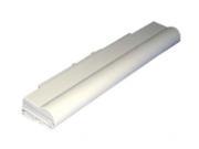 Replacement ACER UMO9E51 battery 11.1V 5200mAh White