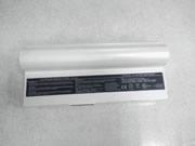 Replacement ASUS AL24-1000 battery 7.4V 6600mAh White