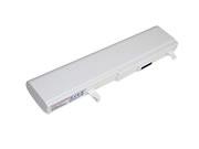 Replacement ASUS A32-U5 battery 11.1V 4800mAh white