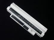 Replacement DELL T96F2 battery 11.1V 5200mAh White
