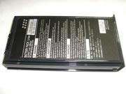 Replacement NEC 21-91026-01 battery 14.4V 3800mAh Black