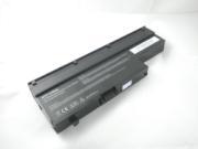 Replacement MEDION 40026269 battery 14.6V 4200mAh Black