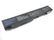Replacement DELL T117C battery 14.8V 4400mAh Black