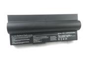 Replacement ASUS AL22-703 battery 7.4V 10400mAh Black