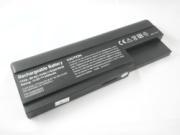 Replacement WINBOOK BP-8011S battery 14.8V 4400mAh Black