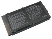 Replacement ACER BTP-620 battery 14.8V 3920mAh Black