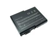 Replacement ACER PC-AB6410 battery 14.8V 4400mAh Black