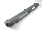 Original MSI MS-1012 battery 14.4V 4400mAh Black