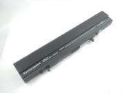 Replacement ASUS A42-V6 battery 14.8V 4400mAh Black