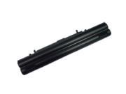 Replacement ASUS A42-V6 battery 14.8V 4400mAh Black