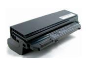 Replacement DELL W953G battery 14.8V 4400mAh Black