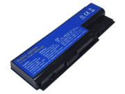Replacement ACER AS07B32 battery 14.8V 4400mAh Black