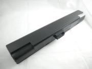 Replacement DELL W5915 battery 14.8V 4400mAh Black