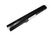 Replacement ADVENT I30-4S2200-S1S6 battery 14.8V 4400mAh Black