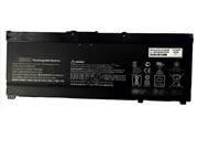 Original HP TPN-C133 battery 15.4V 4550mAh, 70Wh  Black