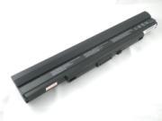 Replacement ASUS A41-UL80 battery 14.4V 4400mAh, 63Wh  Black