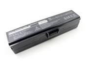 Replacement TOSHIBA PABAS248 battery 14.4V 4400mAh, 63Wh  Black