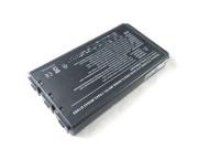 Replacement NEC H9566 battery 14.8V 4400mAh Grey