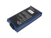 Replacement NEC 0231A440 battery 14.4V 3200mAh Blue