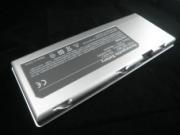 Replacement WINBOOK NBP8B01 battery 14.8V 3600mAh Silver