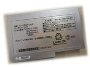 Original PANASONIC CF-VZSU61U battery 7.2V 12917mAh, 93Wh , 13.6Ah Sliver