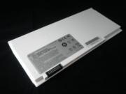 Canada Replacement MSI BTY-S31 Laptop Computer Battery BTY-S32 Li-ion 4400mAh White