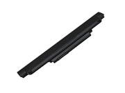 Replacement MSI BTY-M46 battery 11.1V 6000mAh Black