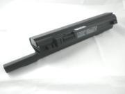 Replacement DELL P891C battery 11.1V 6600mAh Black