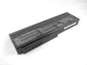 Replacement ASUS 90-NED1B2100Y battery 11.1V 7800mAh Black