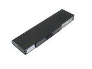 Replacement ASUS 90-NLV1B1000T battery 11.1V 6600mAh Black