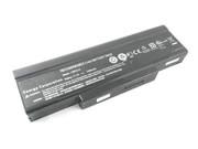 Original ASUS SQU-528 battery 11.1V 7200mAh Black