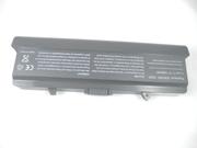 Replacement DELL GW241 battery 11.1V 7800mAh Black